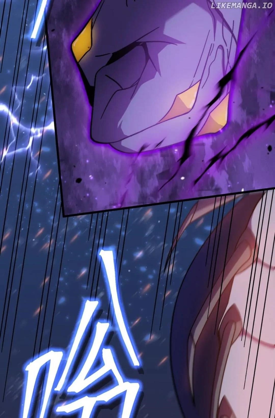 Logging 10,000 Years into the Future Chapter 212 - Manhwa18.com