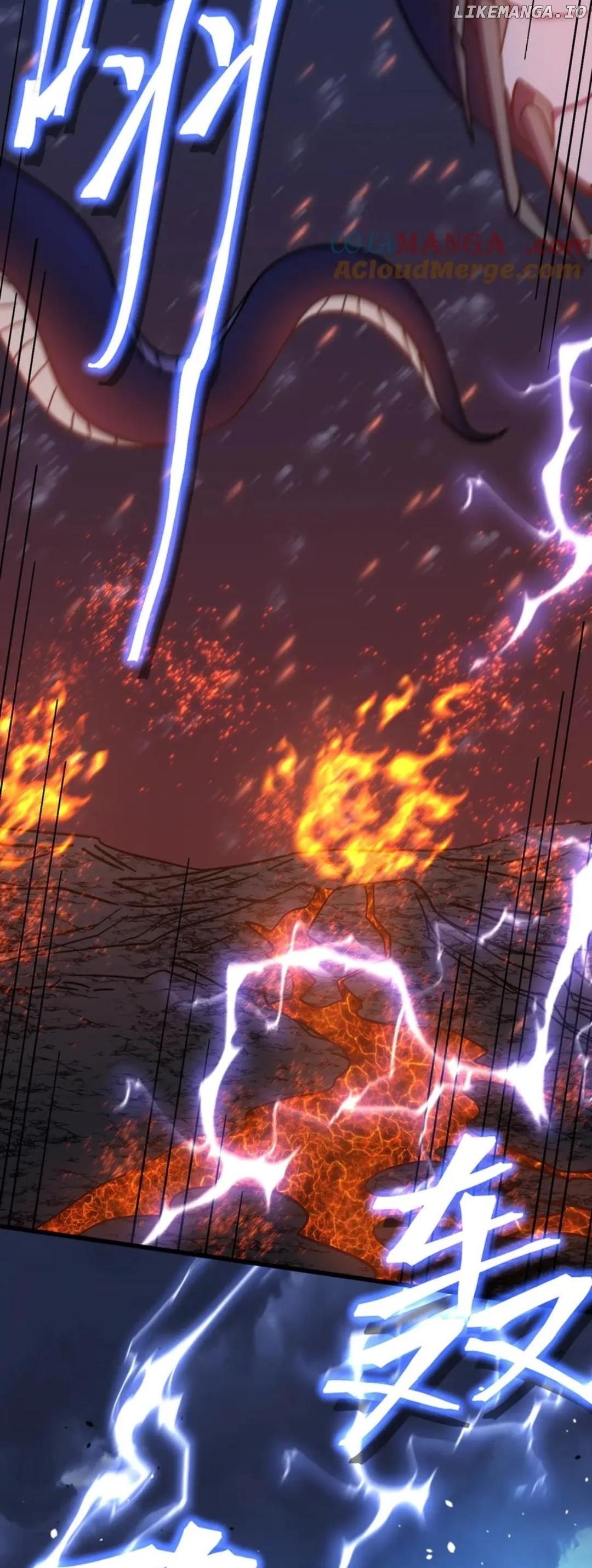 Logging 10,000 Years into the Future Chapter 212 - Manhwa18.com