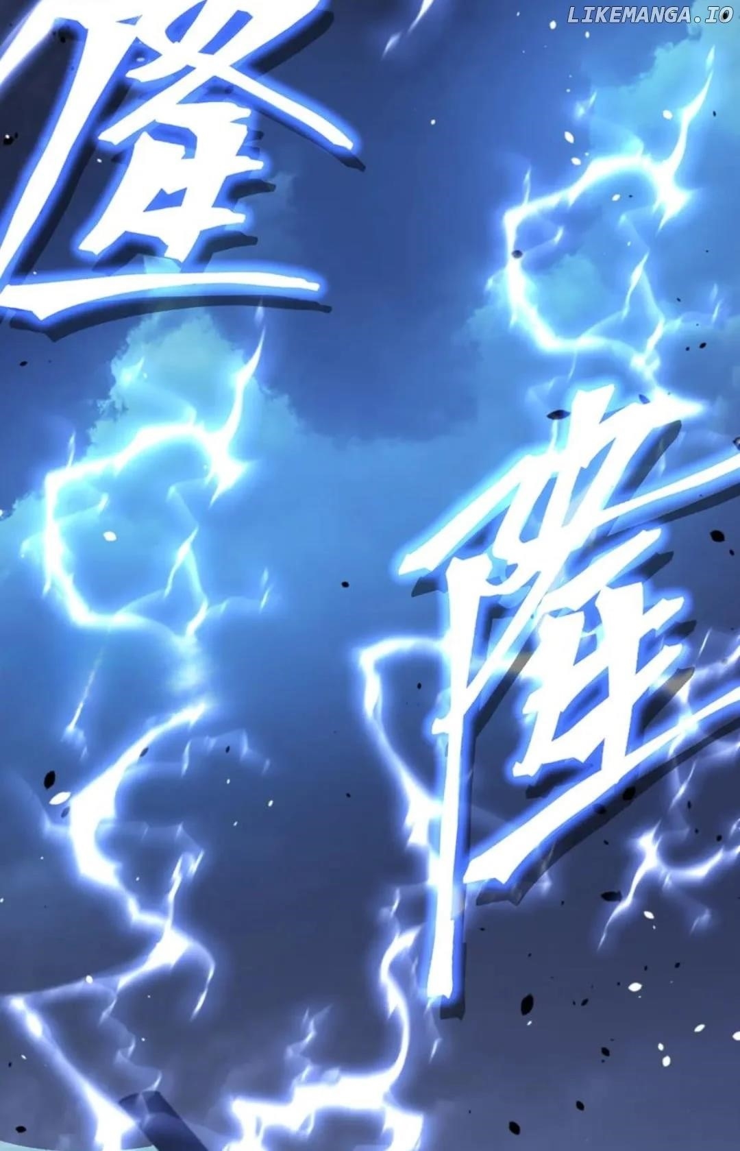 Logging 10,000 Years into the Future Chapter 212 - Manhwa18.com