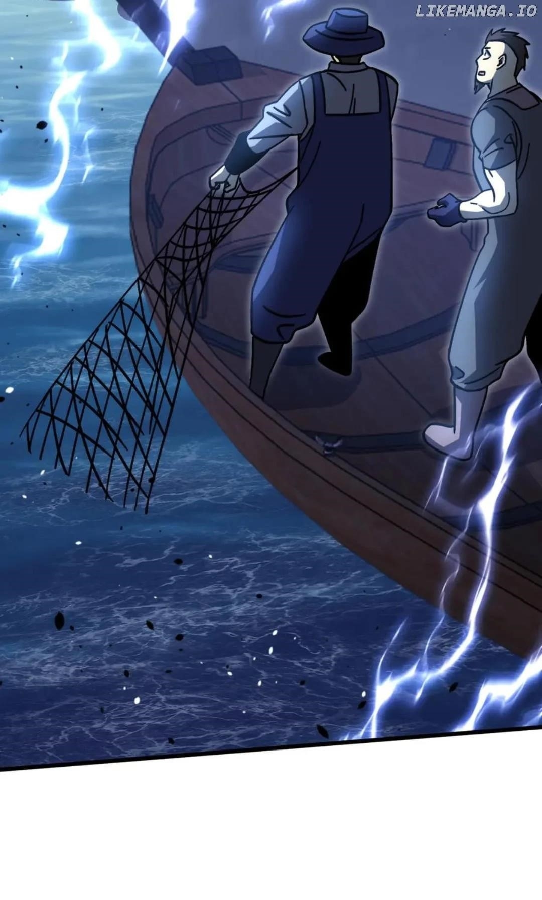 Logging 10,000 Years into the Future Chapter 212 - Manhwa18.com