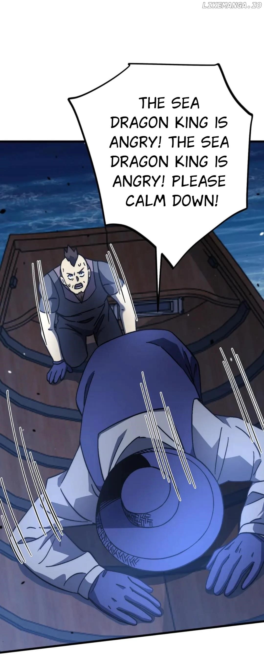 Logging 10,000 Years into the Future Chapter 212 - Manhwa18.com