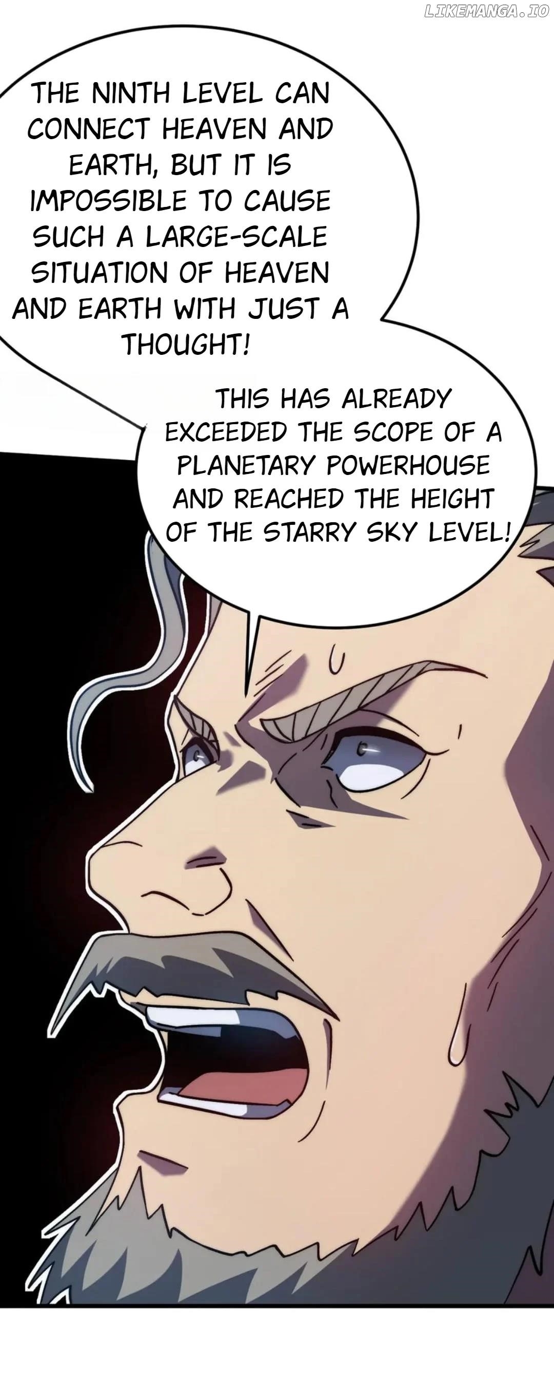 Logging 10,000 Years into the Future Chapter 212 - Manhwa18.com