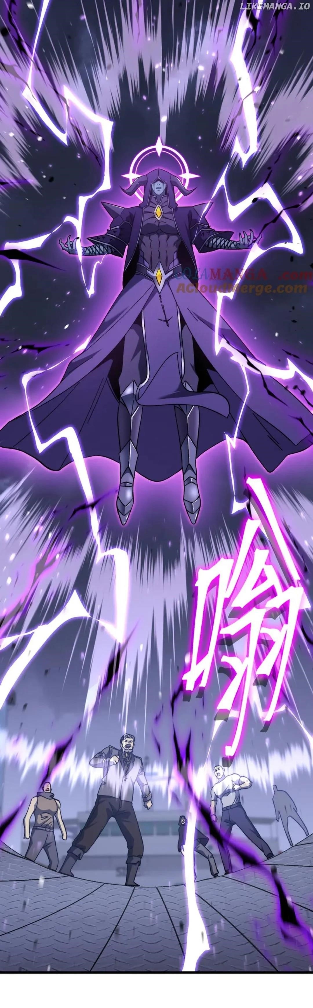 Logging 10,000 Years into the Future Chapter 212 - Manhwa18.com