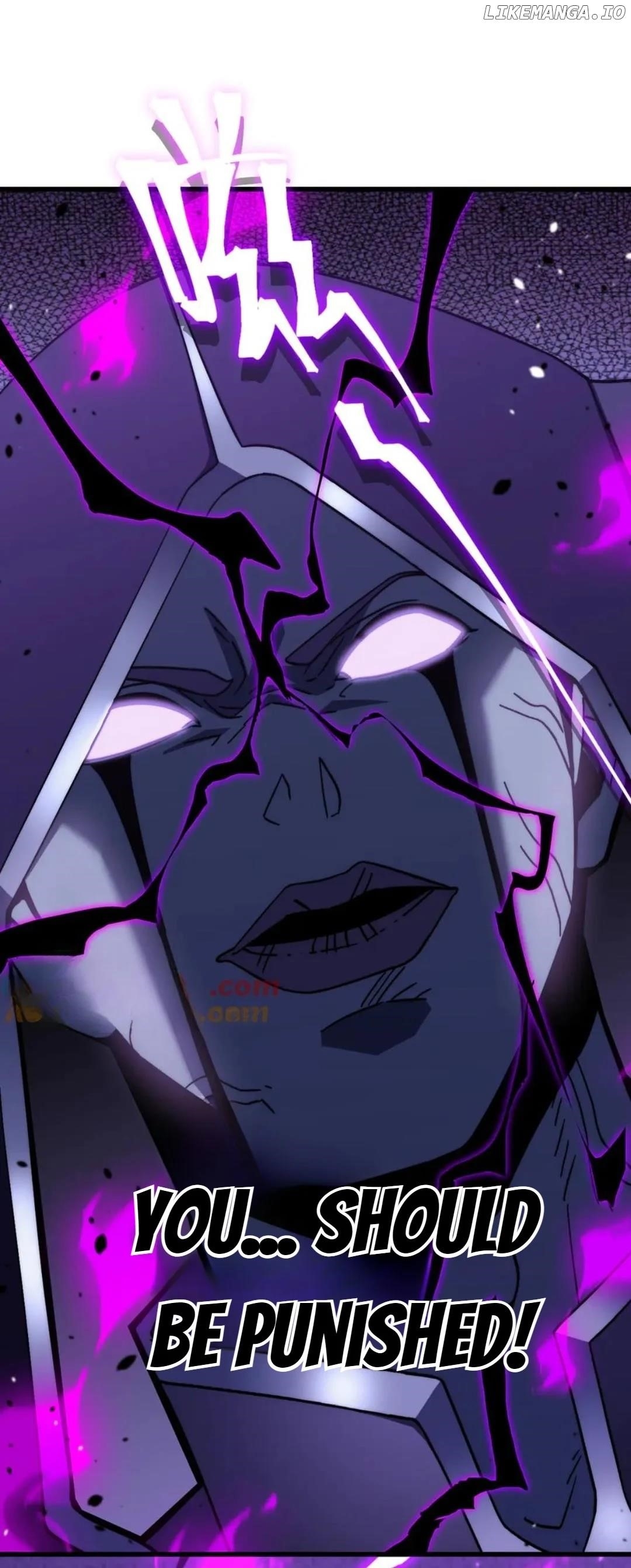 Logging 10,000 Years into the Future Chapter 212 - Manhwa18.com