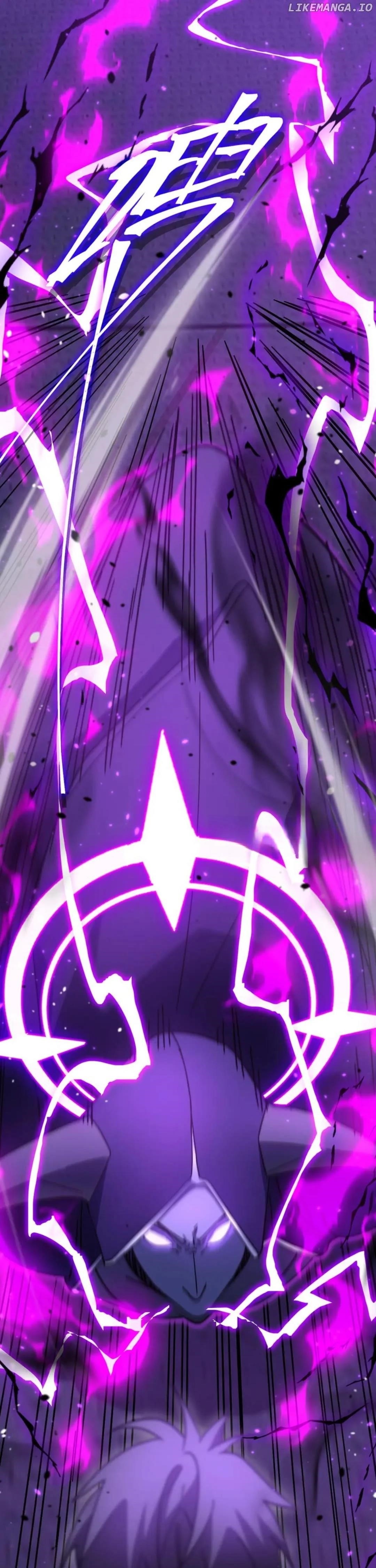 Logging 10,000 Years into the Future Chapter 212 - Manhwa18.com