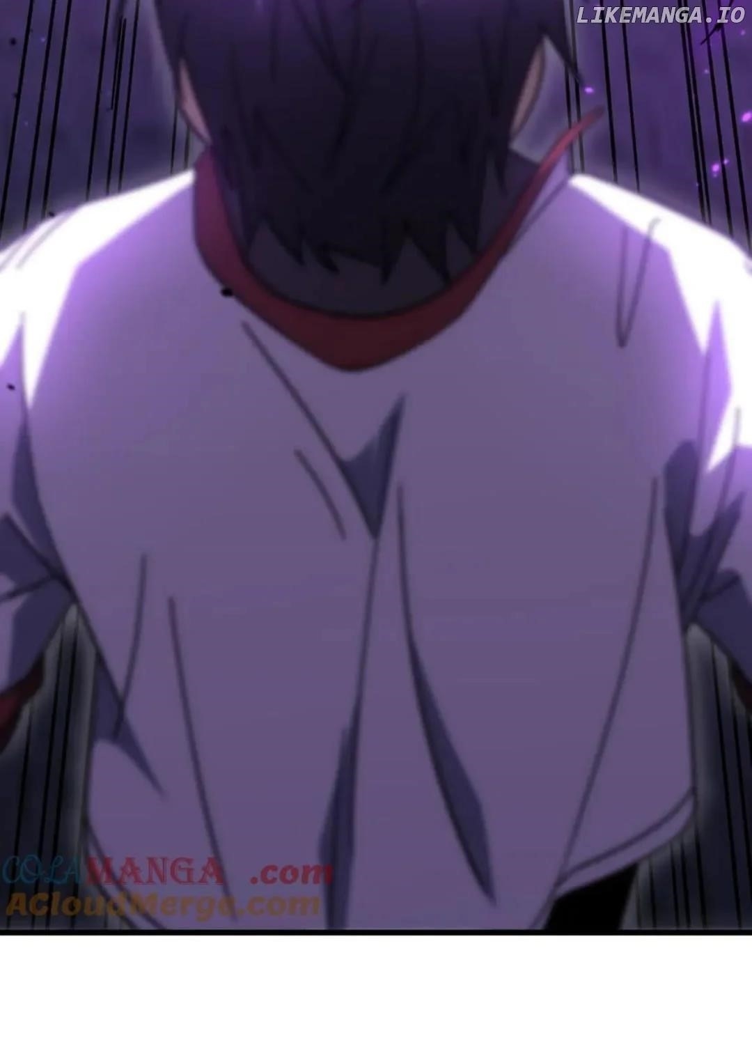 Logging 10,000 Years into the Future Chapter 212 - Manhwa18.com