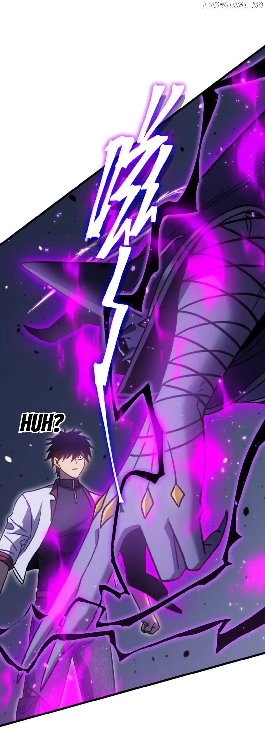 Logging 10,000 Years into the Future Chapter 212 - Manhwa18.com