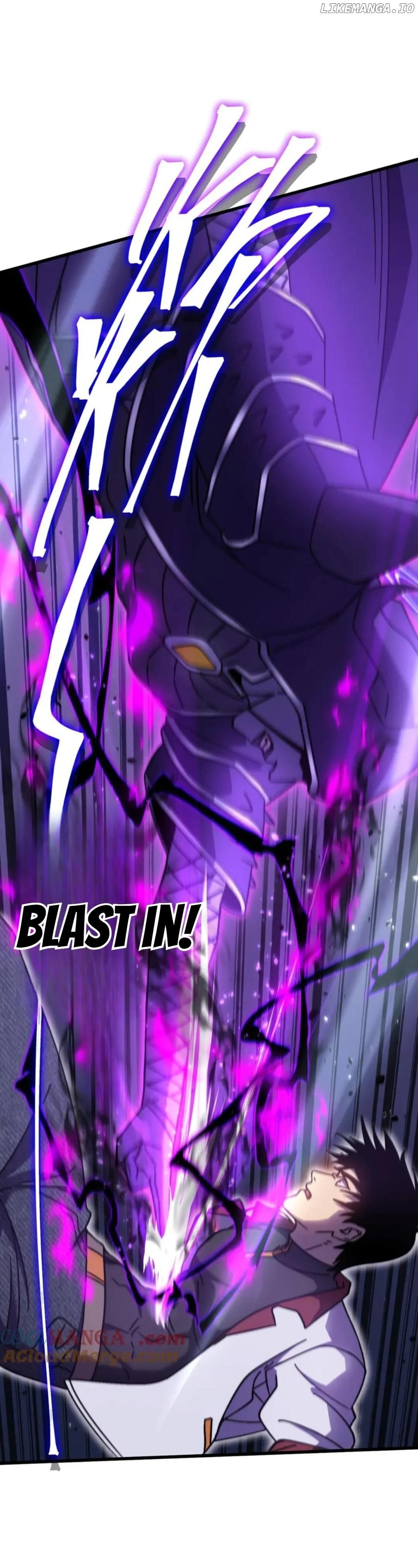 Logging 10,000 Years into the Future Chapter 212 - Manhwa18.com