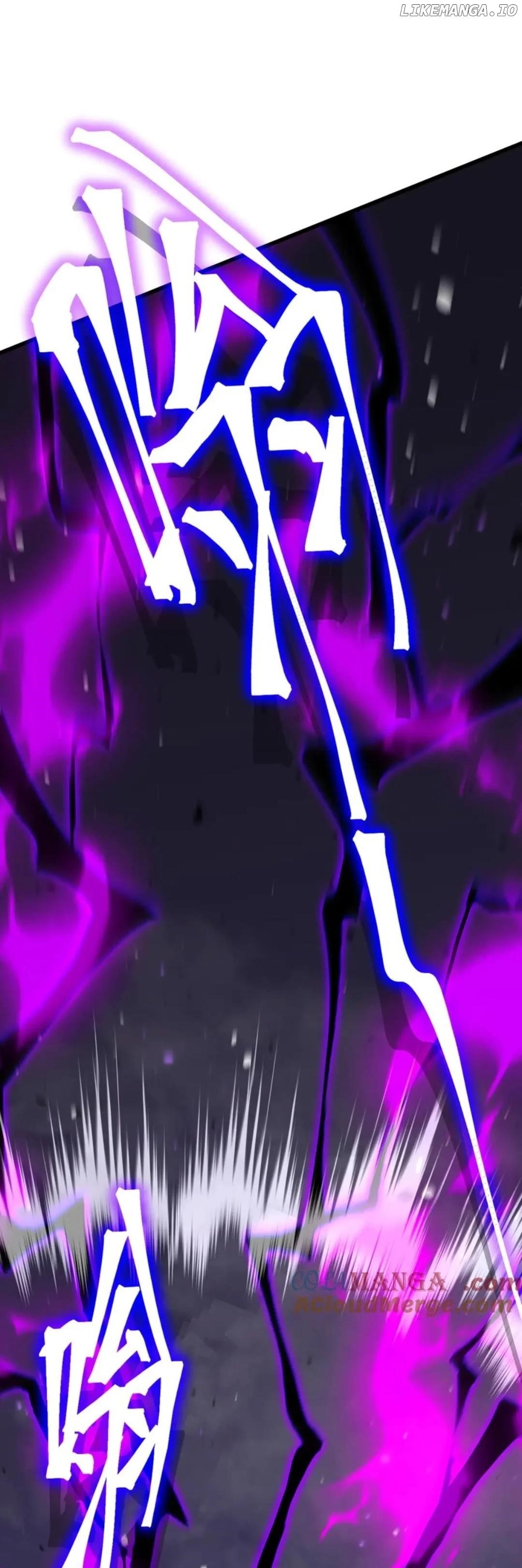 Logging 10,000 Years into the Future Chapter 212 - Manhwa18.com