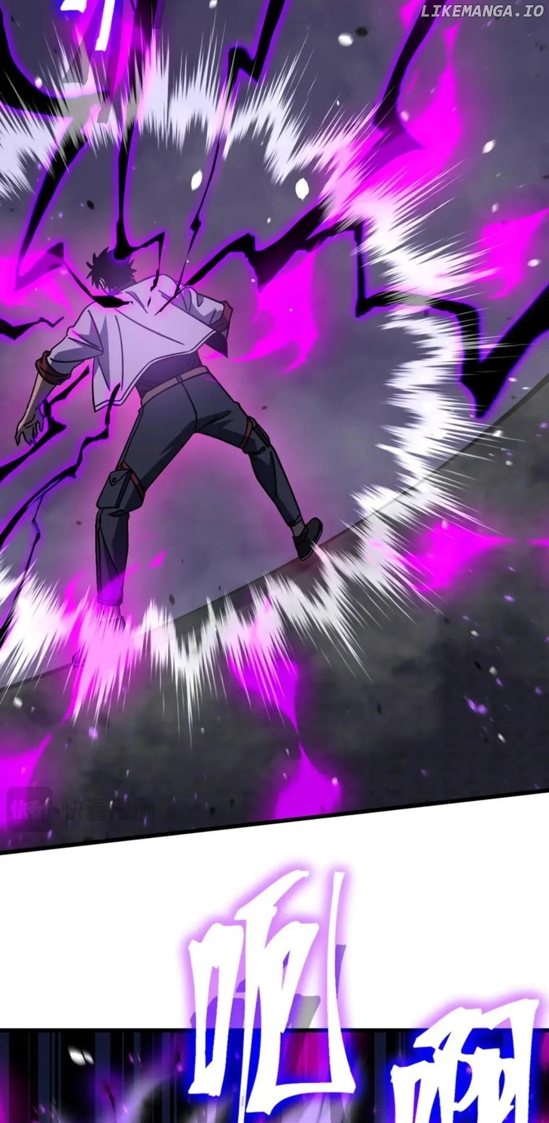 Logging 10,000 Years into the Future Chapter 212 - Manhwa18.com