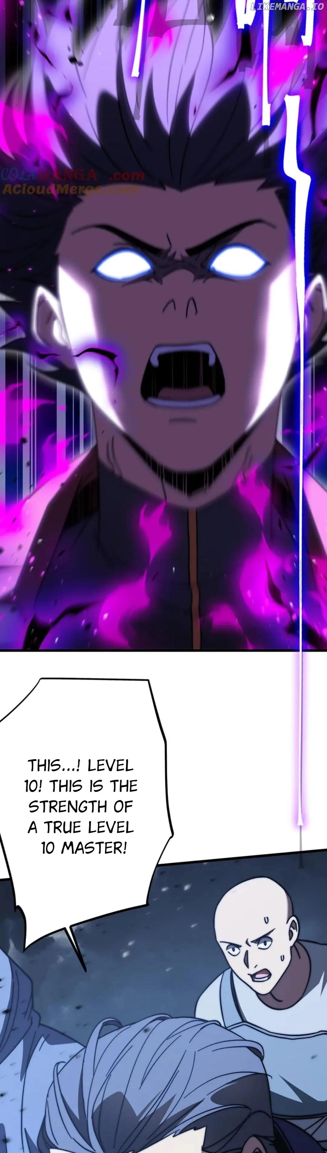 Logging 10,000 Years into the Future Chapter 212 - Manhwa18.com