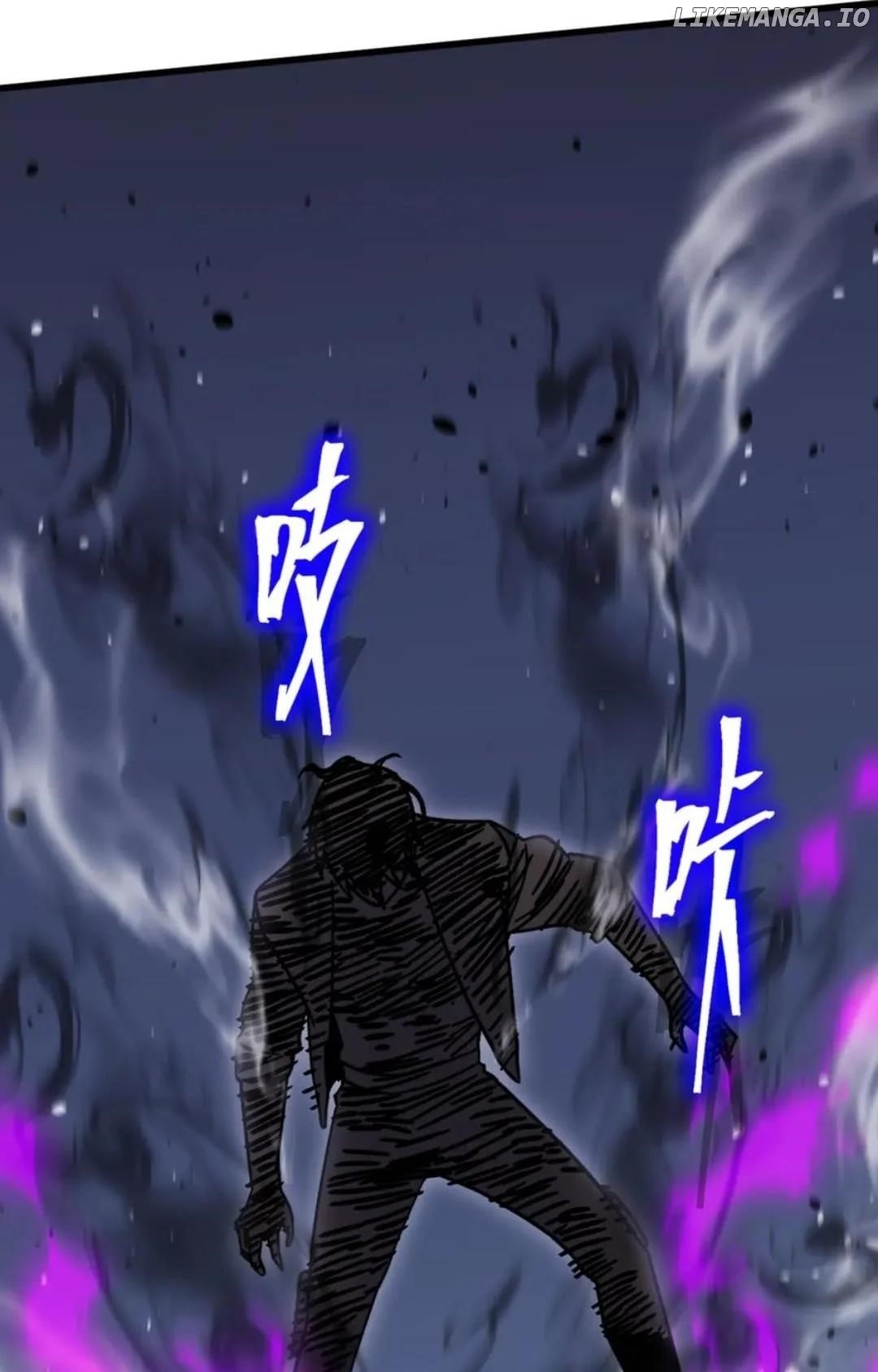 Logging 10,000 Years into the Future Chapter 212 - Manhwa18.com