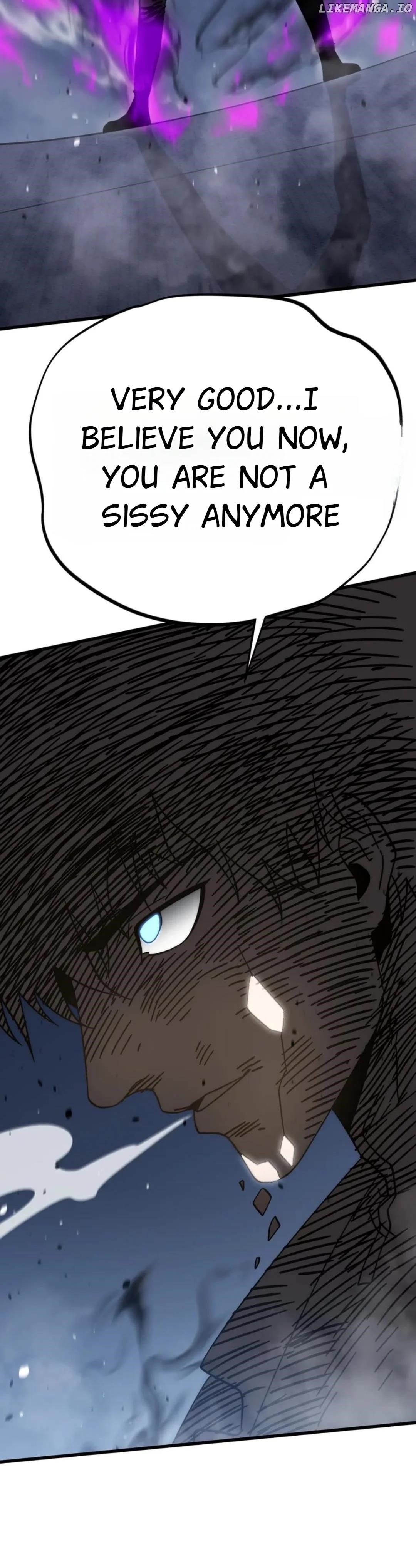 Logging 10,000 Years into the Future Chapter 212 - Manhwa18.com