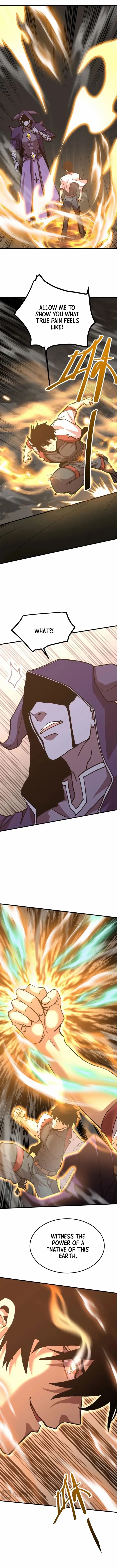 Logging 10,000 Years into the Future Chapter 213 - Manhwa18.com