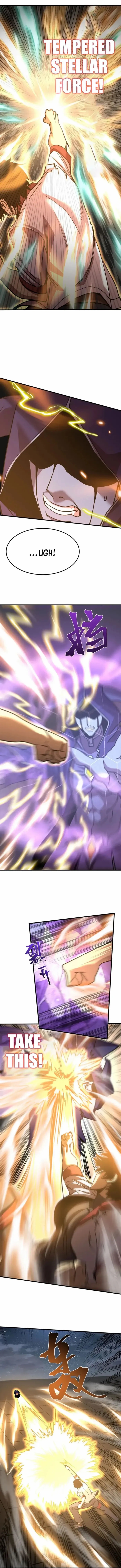 Logging 10,000 Years into the Future Chapter 213 - Manhwa18.com