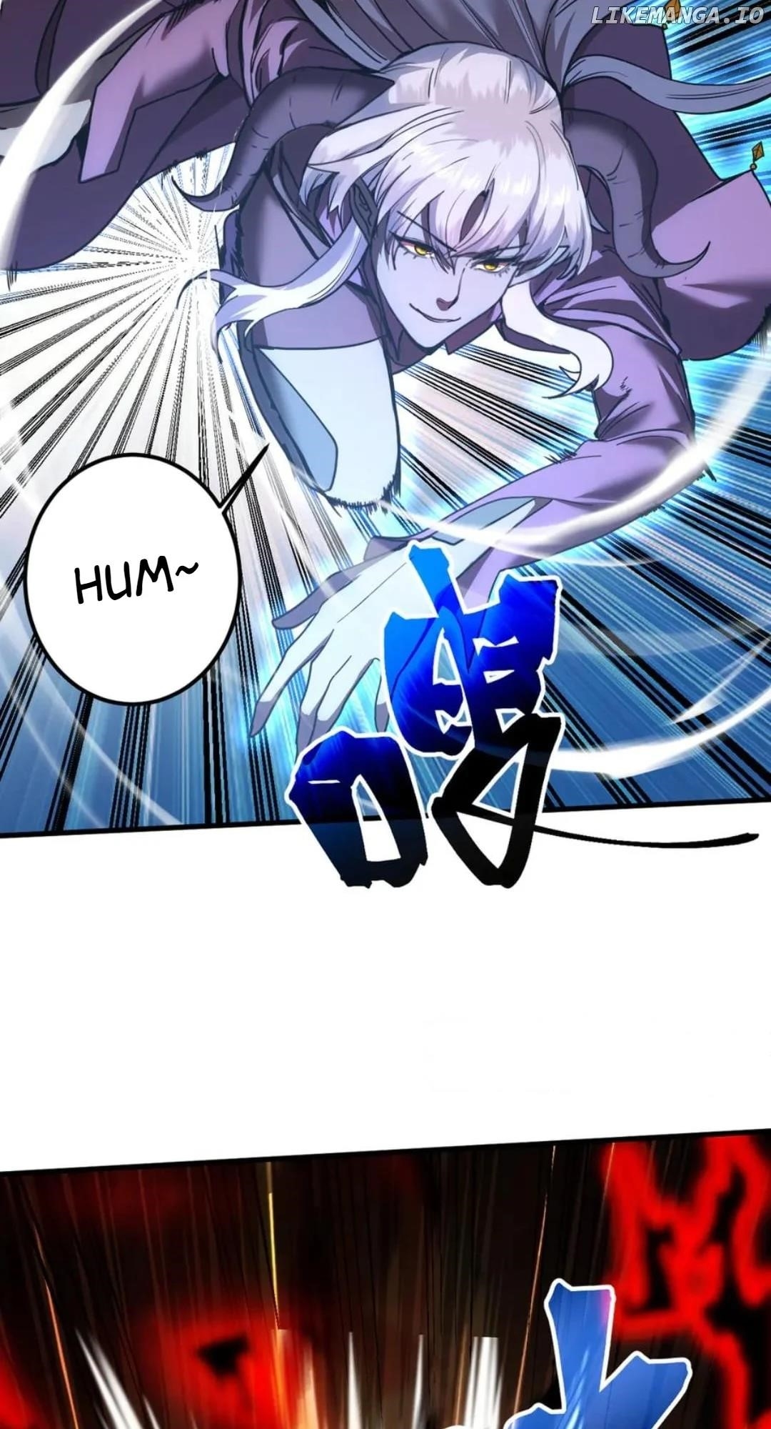 Logging 10,000 Years into the Future Chapter 214 - Manhwa18.com