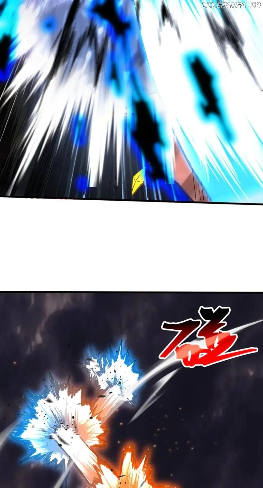 Logging 10,000 Years into the Future Chapter 214 - Manhwa18.com