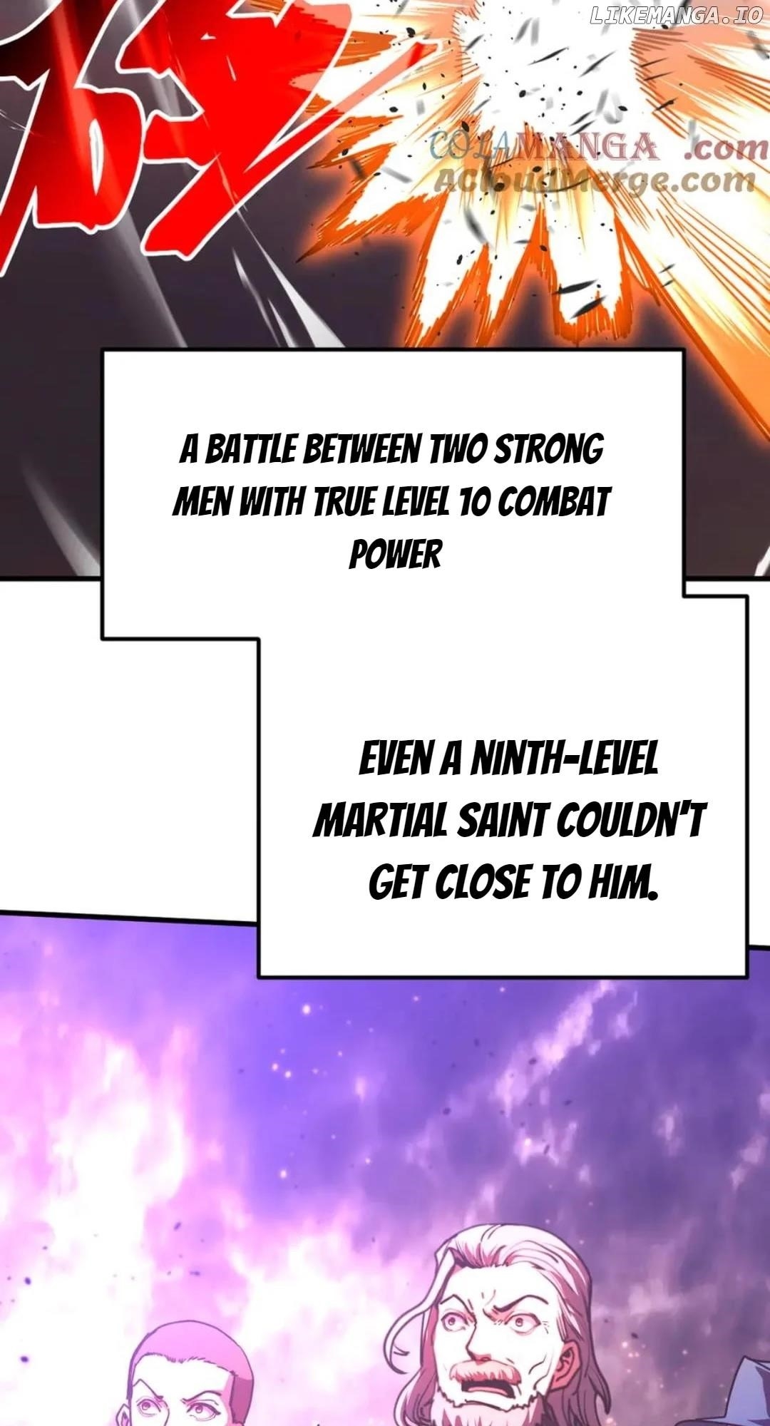 Logging 10,000 Years into the Future Chapter 214 - Manhwa18.com