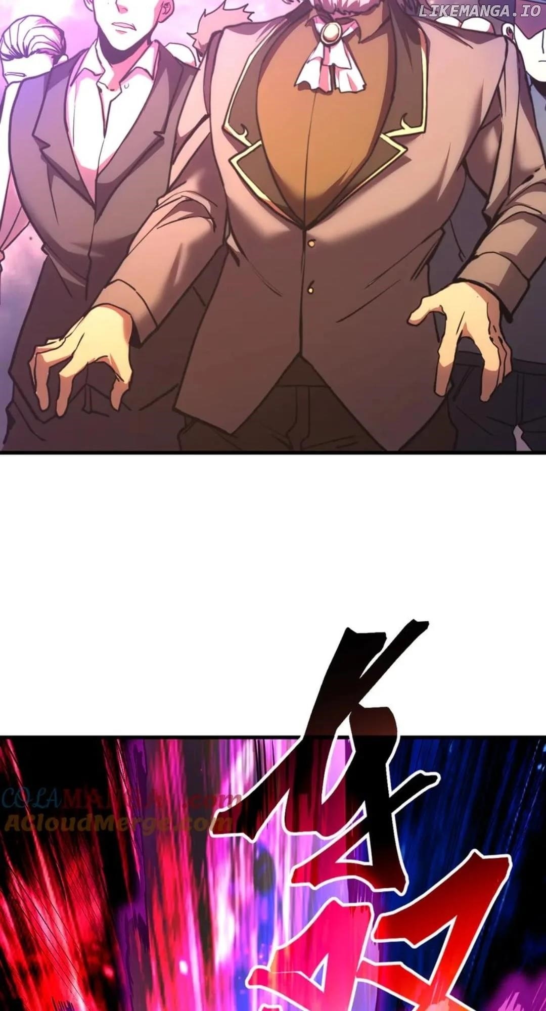 Logging 10,000 Years into the Future Chapter 214 - Manhwa18.com