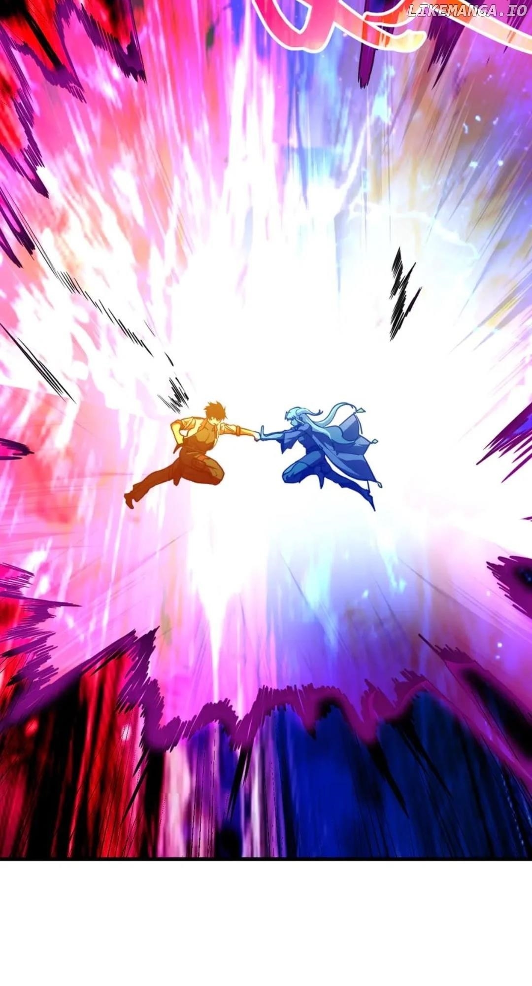 Logging 10,000 Years into the Future Chapter 214 - Manhwa18.com