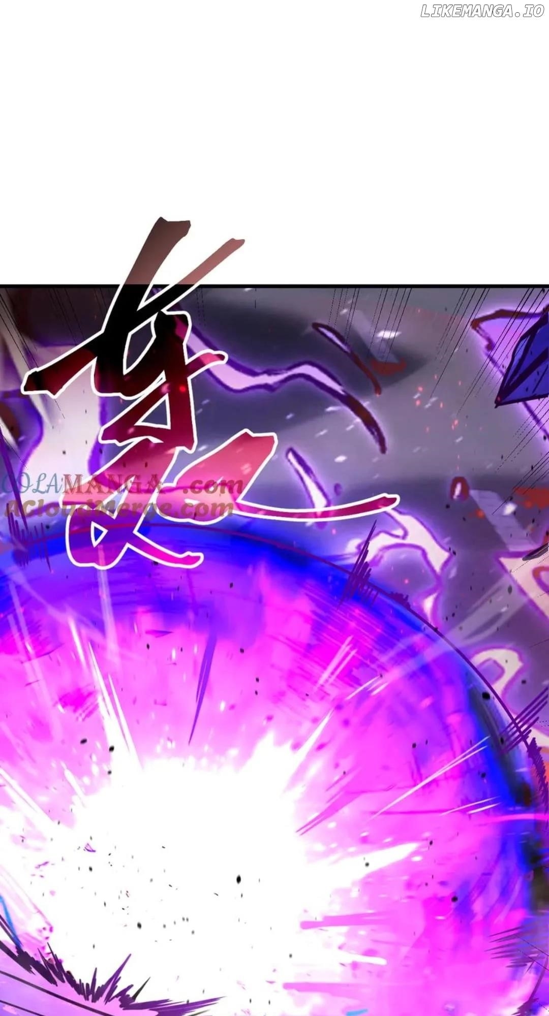 Logging 10,000 Years into the Future Chapter 214 - Manhwa18.com