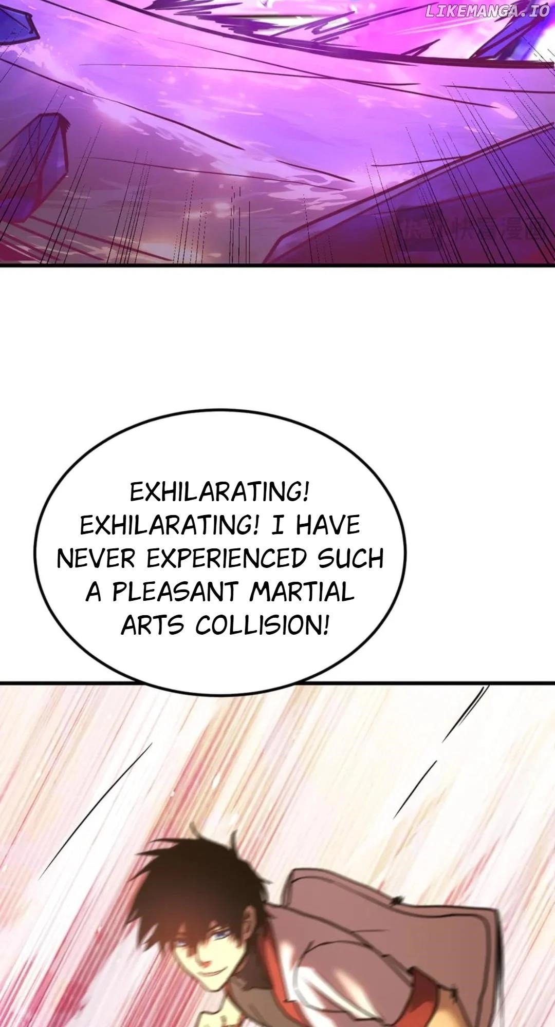 Logging 10,000 Years into the Future Chapter 214 - Manhwa18.com