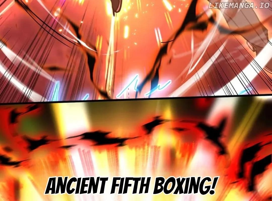 Logging 10,000 Years into the Future Chapter 214 - Manhwa18.com