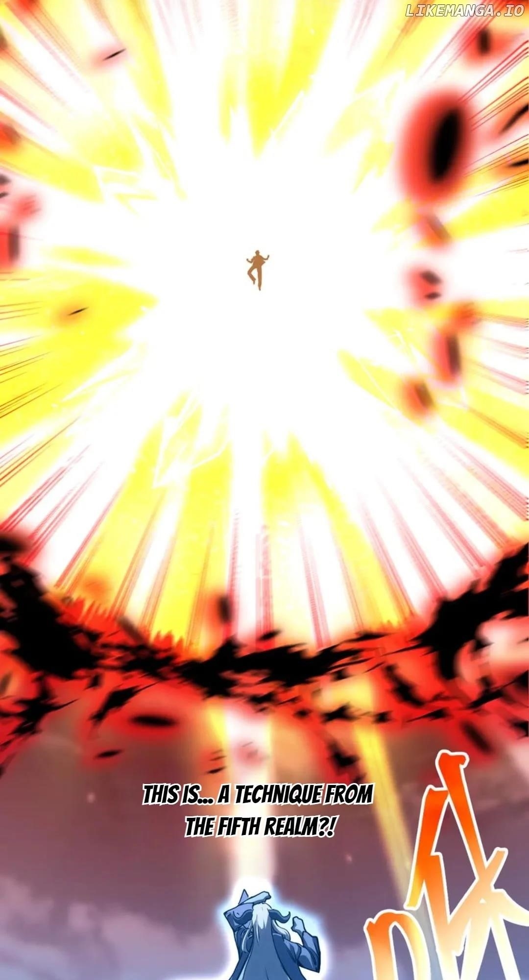 Logging 10,000 Years into the Future Chapter 214 - Manhwa18.com