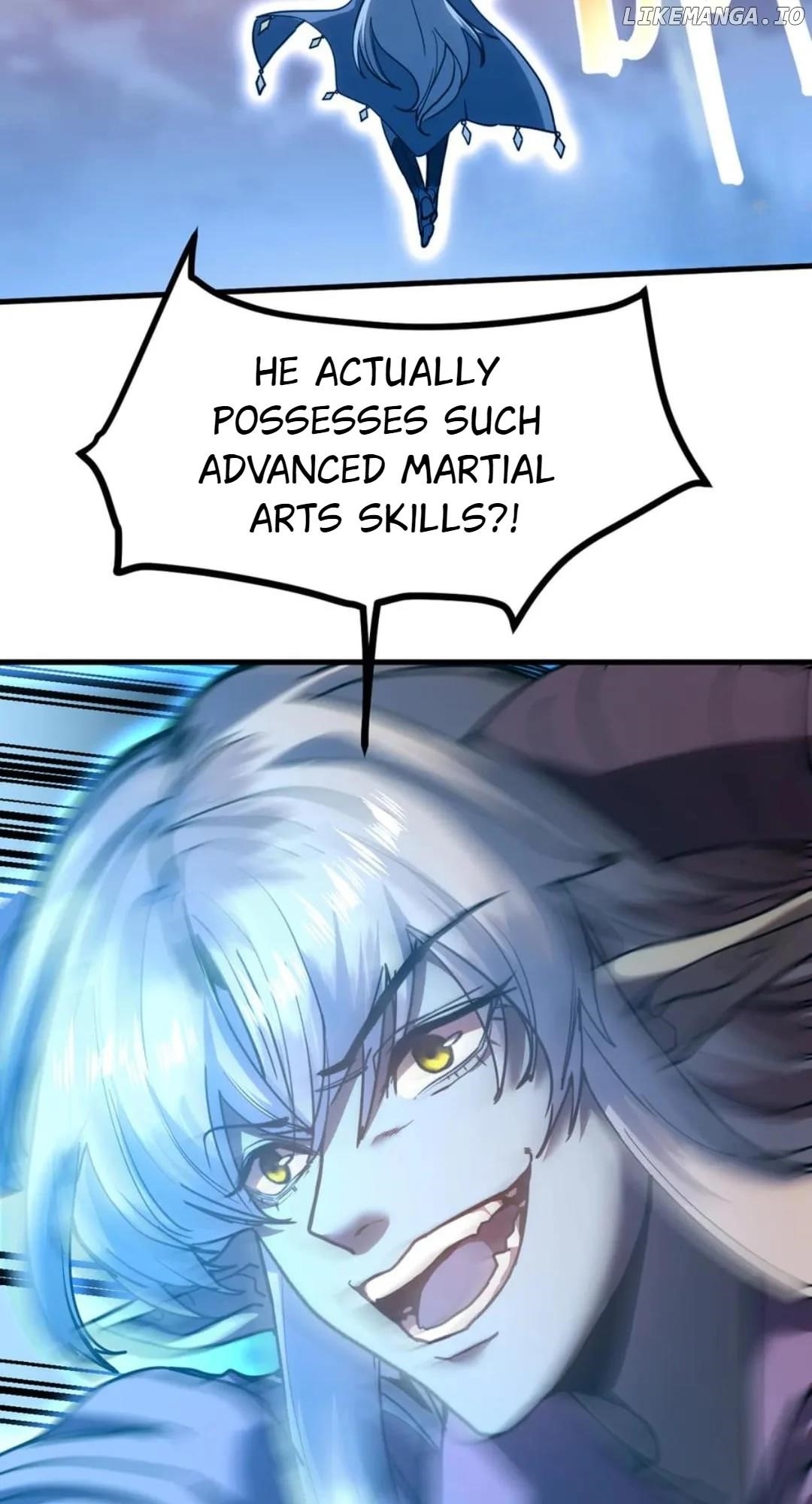 Logging 10,000 Years into the Future Chapter 214 - Manhwa18.com