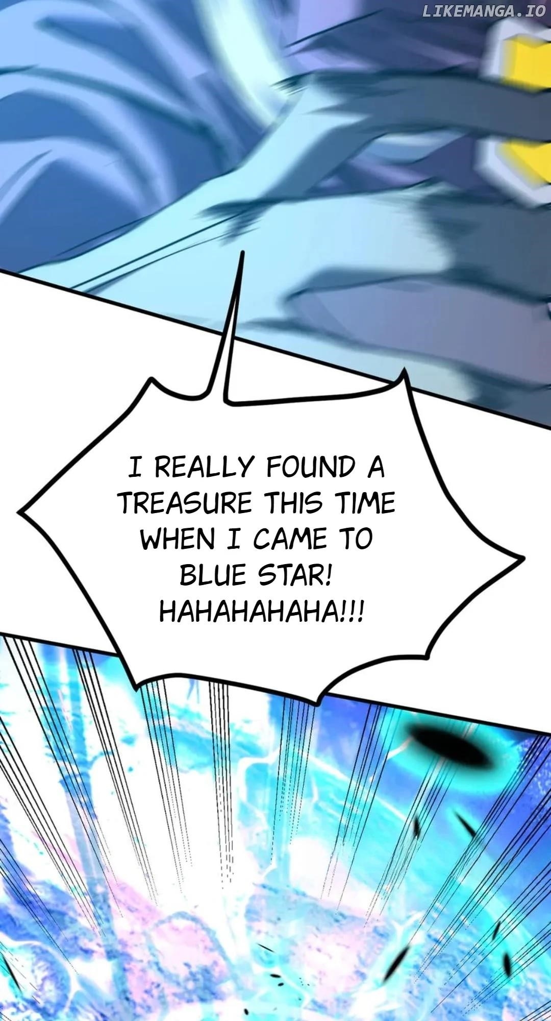 Logging 10,000 Years into the Future Chapter 214 - Manhwa18.com