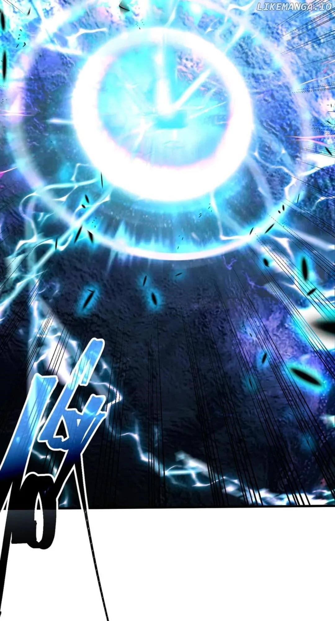 Logging 10,000 Years into the Future Chapter 214 - Manhwa18.com