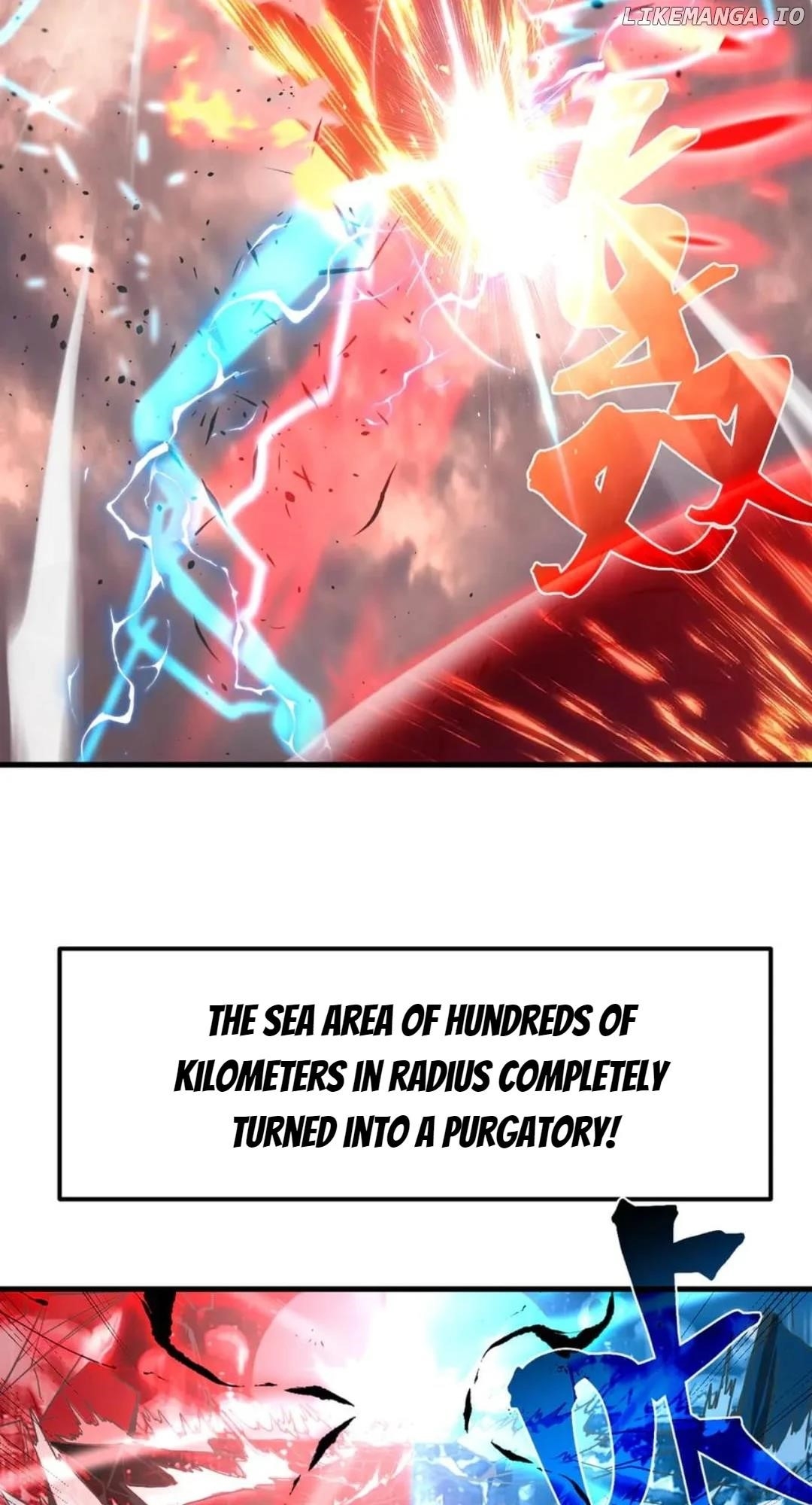 Logging 10,000 Years into the Future Chapter 214 - Manhwa18.com