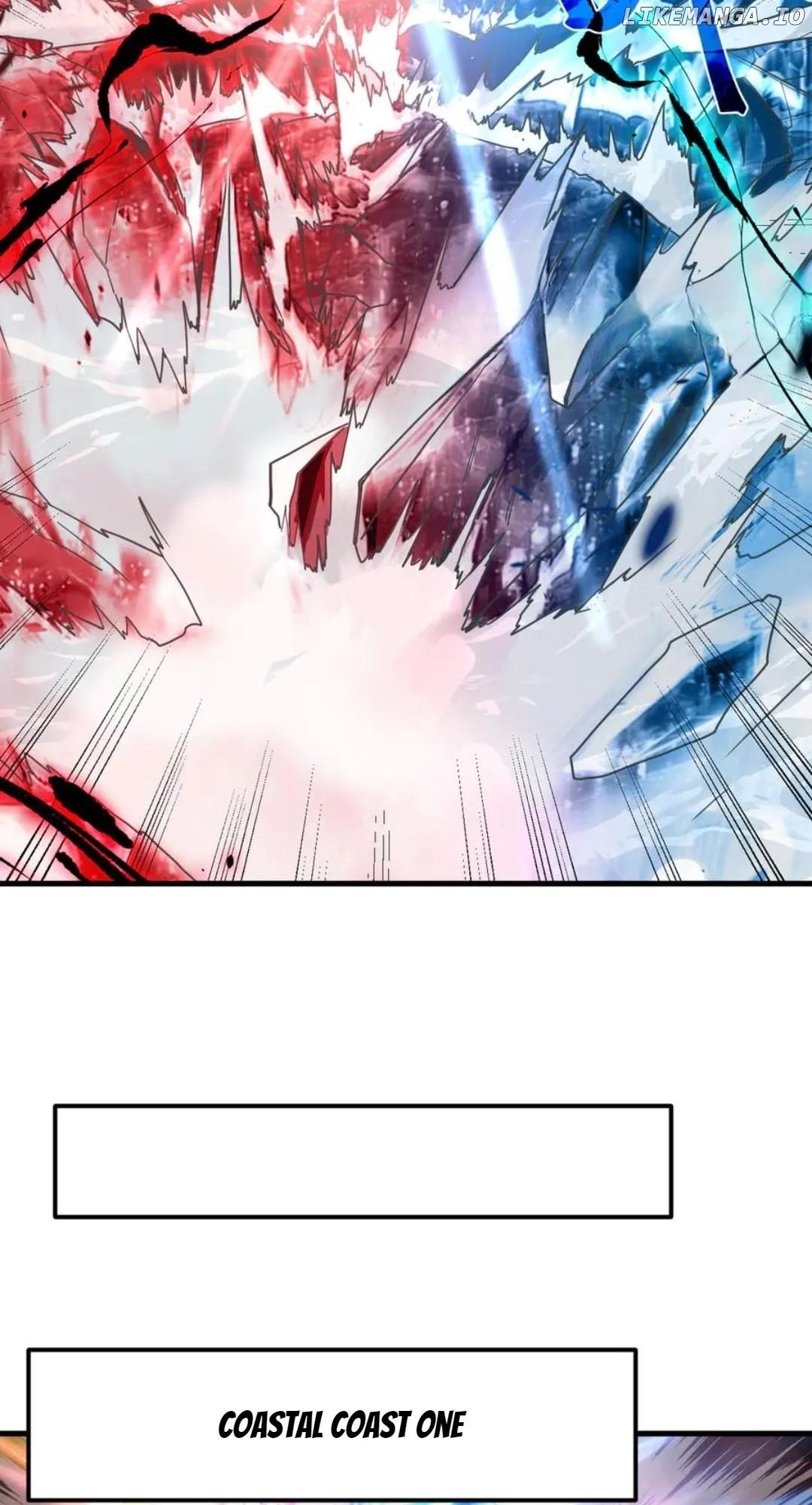 Logging 10,000 Years into the Future Chapter 214 - Manhwa18.com