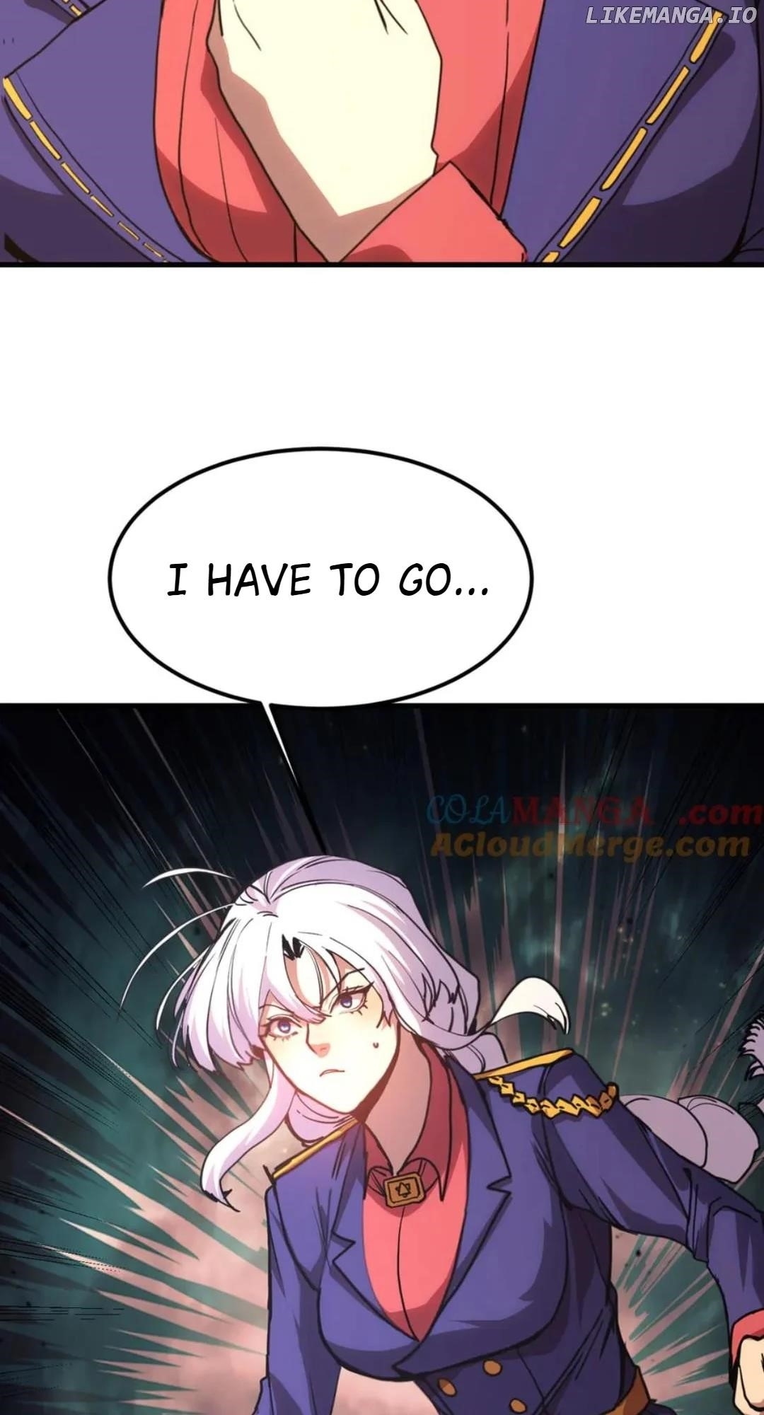 Logging 10,000 Years into the Future Chapter 214 - Manhwa18.com