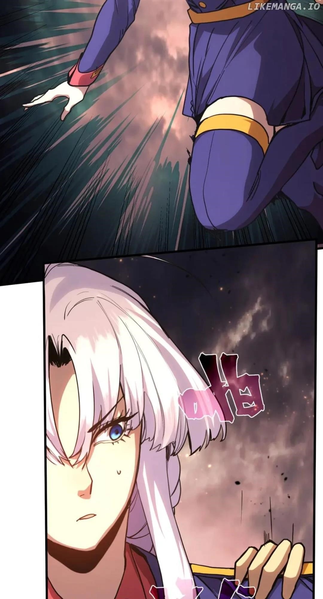 Logging 10,000 Years into the Future Chapter 214 - Manhwa18.com