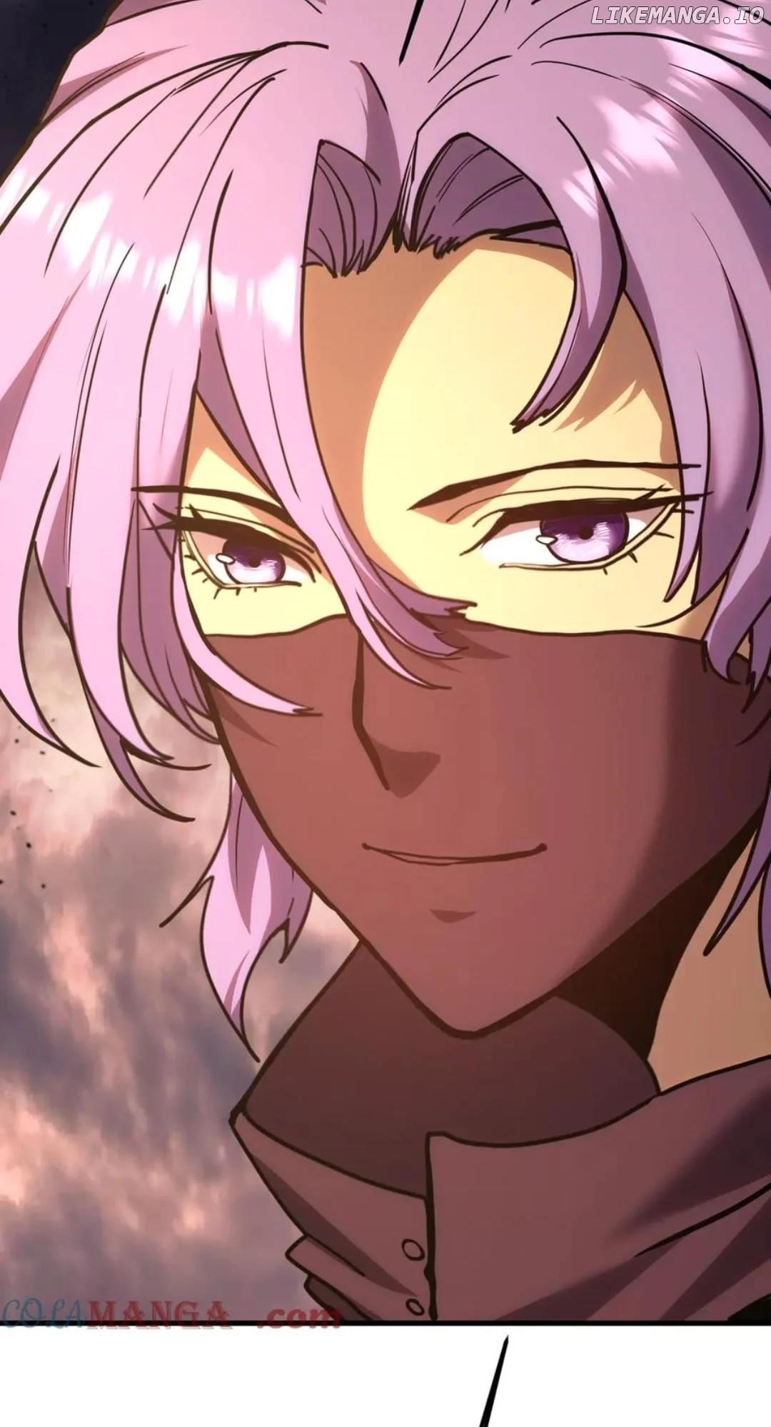 Logging 10,000 Years into the Future Chapter 214 - Manhwa18.com