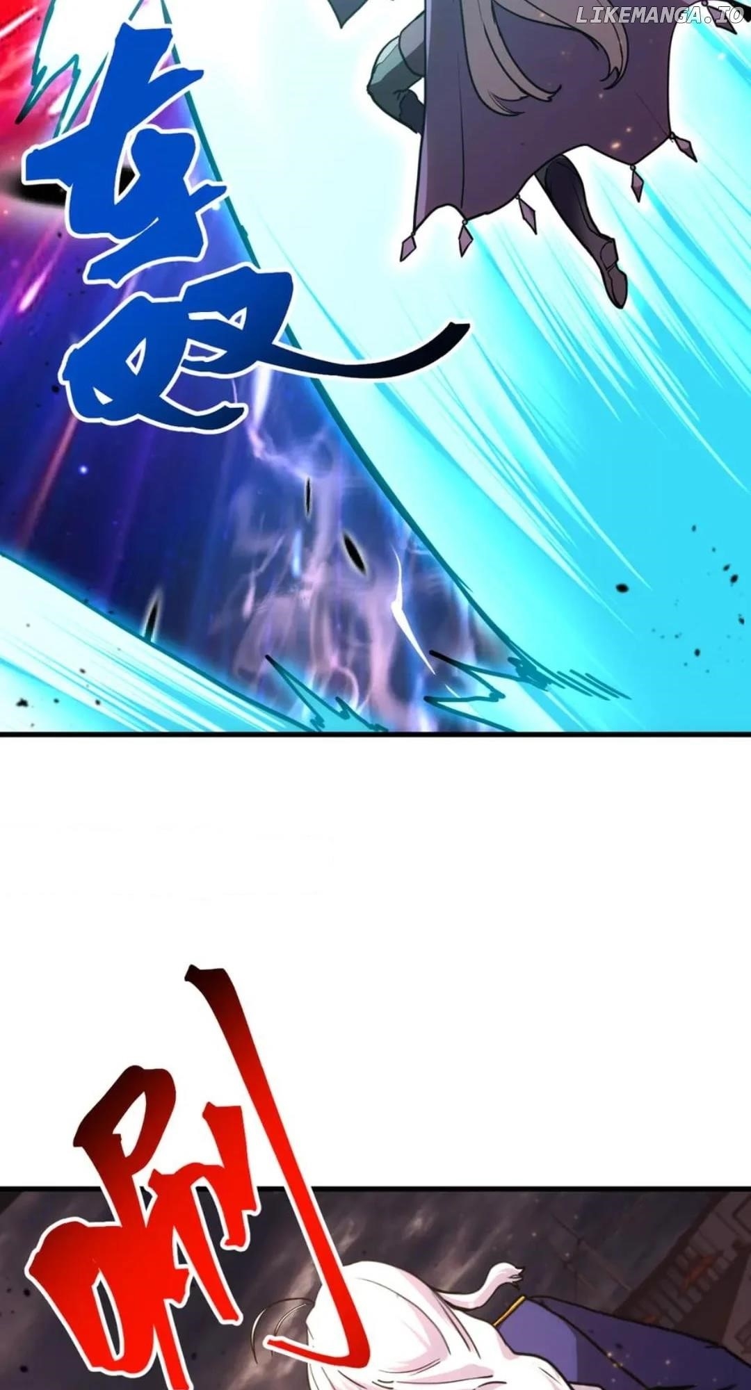 Logging 10,000 Years into the Future Chapter 214 - Manhwa18.com