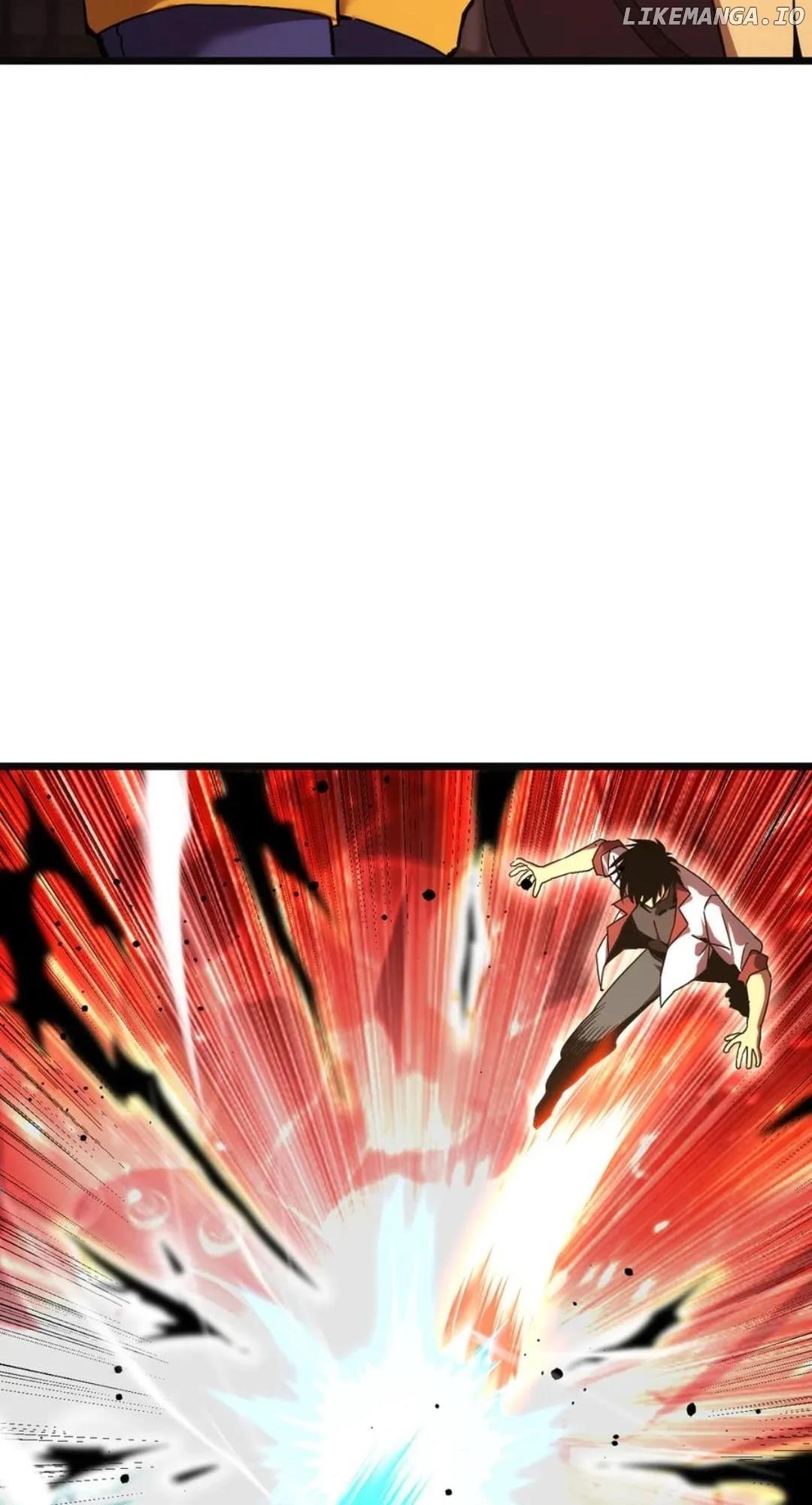 Logging 10,000 Years into the Future Chapter 214 - Manhwa18.com