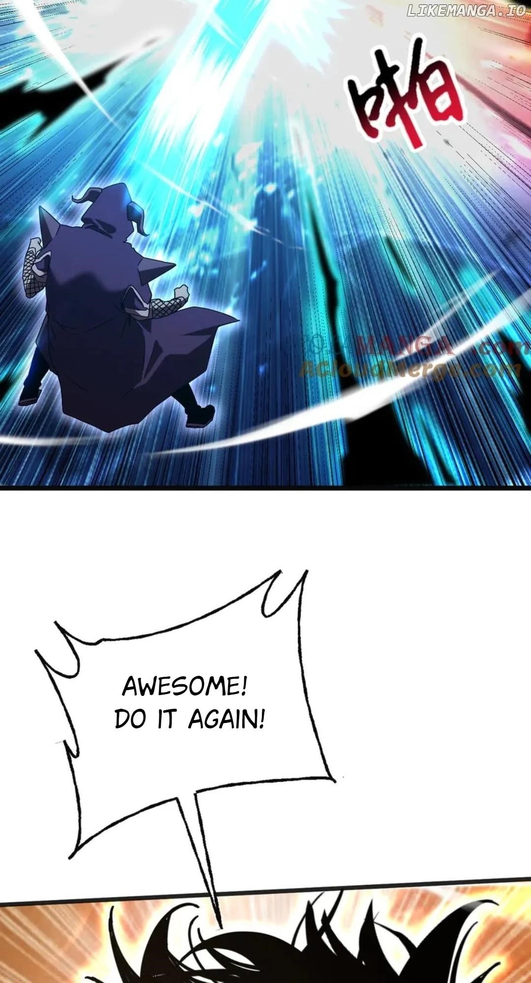 Logging 10,000 Years into the Future Chapter 214 - Manhwa18.com