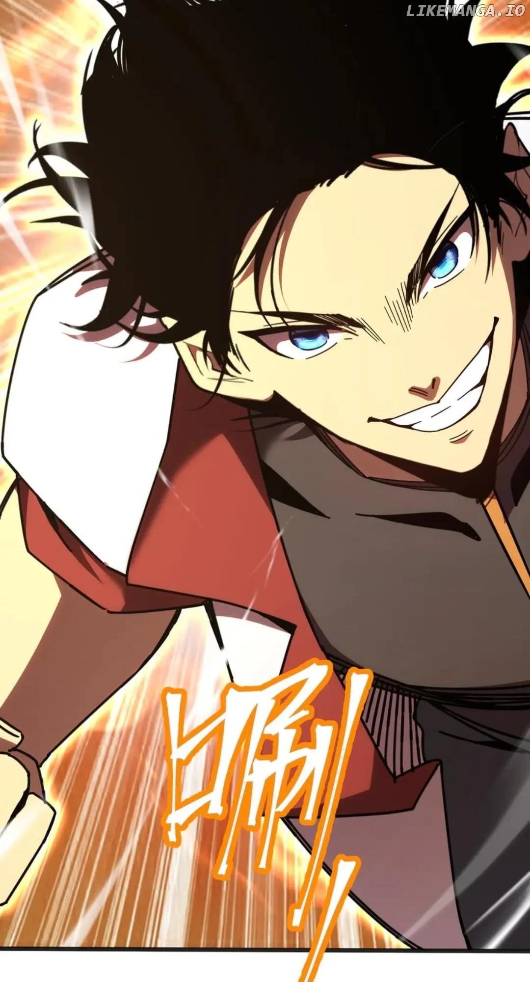 Logging 10,000 Years into the Future Chapter 214 - Manhwa18.com