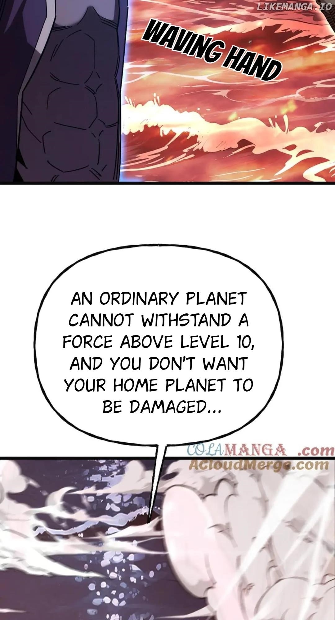 Logging 10,000 Years into the Future Chapter 214 - Manhwa18.com