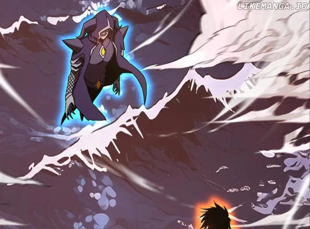 Logging 10,000 Years into the Future Chapter 214 - Manhwa18.com