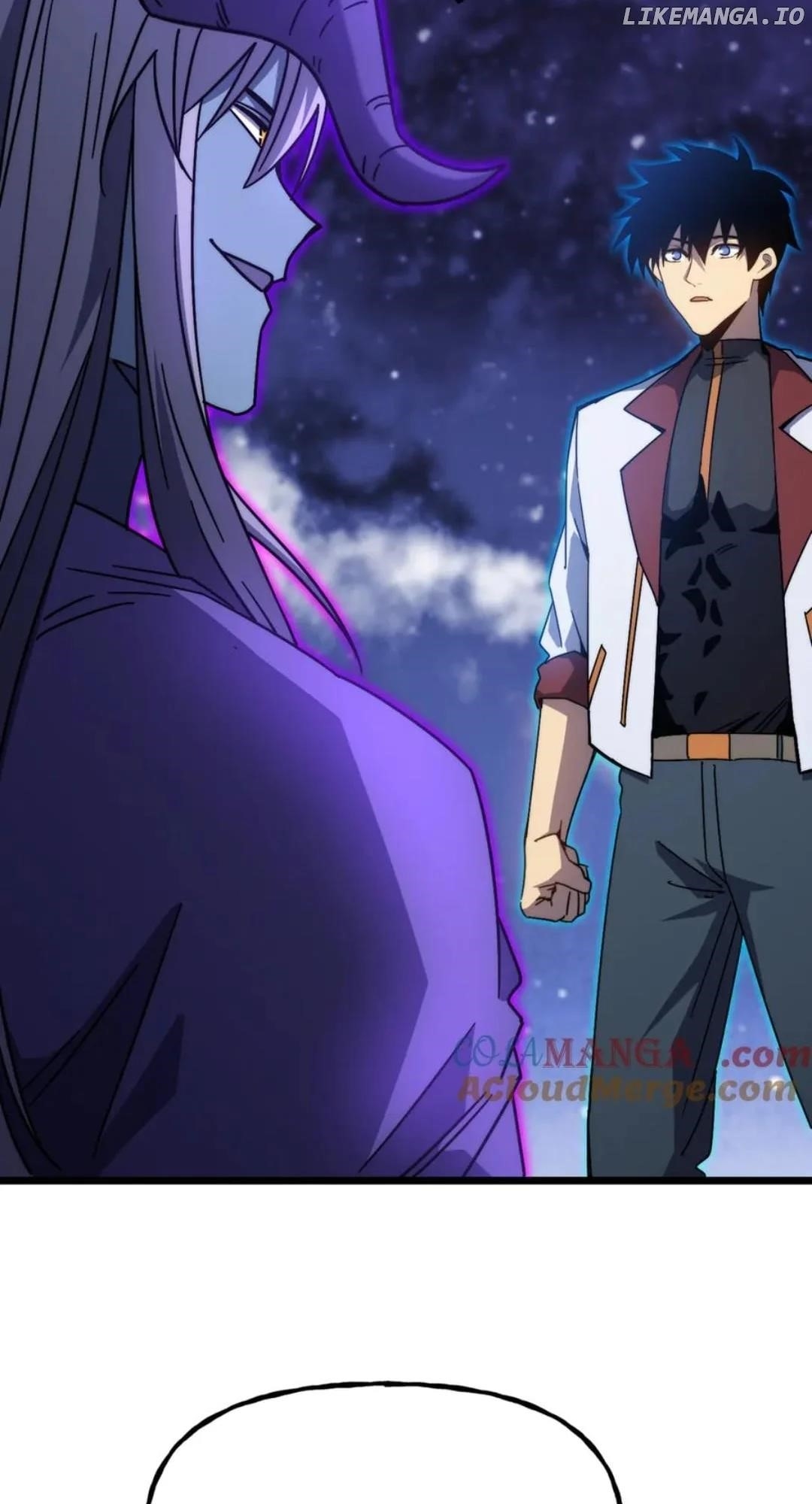 Logging 10,000 Years into the Future Chapter 214 - Manhwa18.com