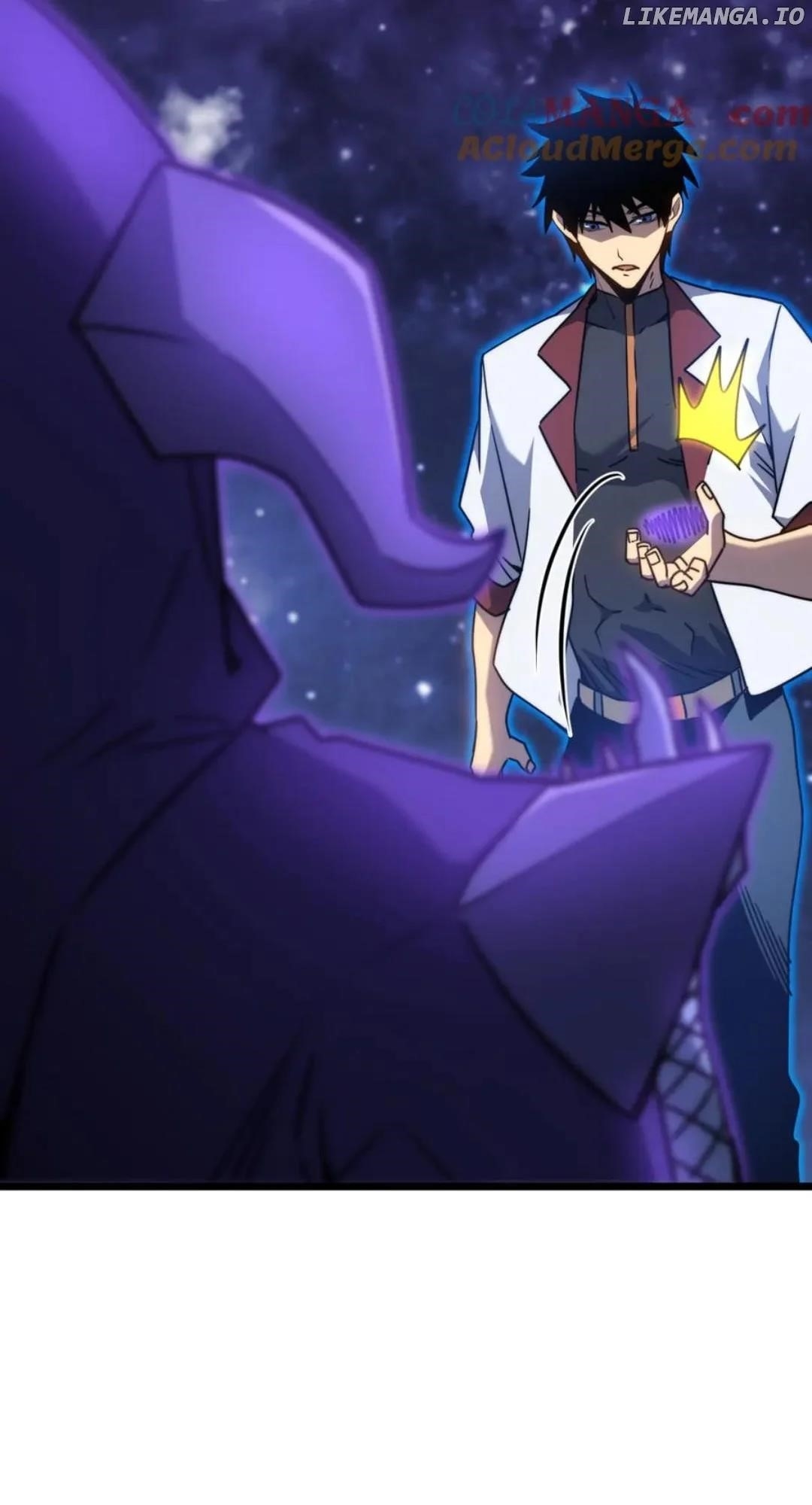 Logging 10,000 Years into the Future Chapter 214 - Manhwa18.com