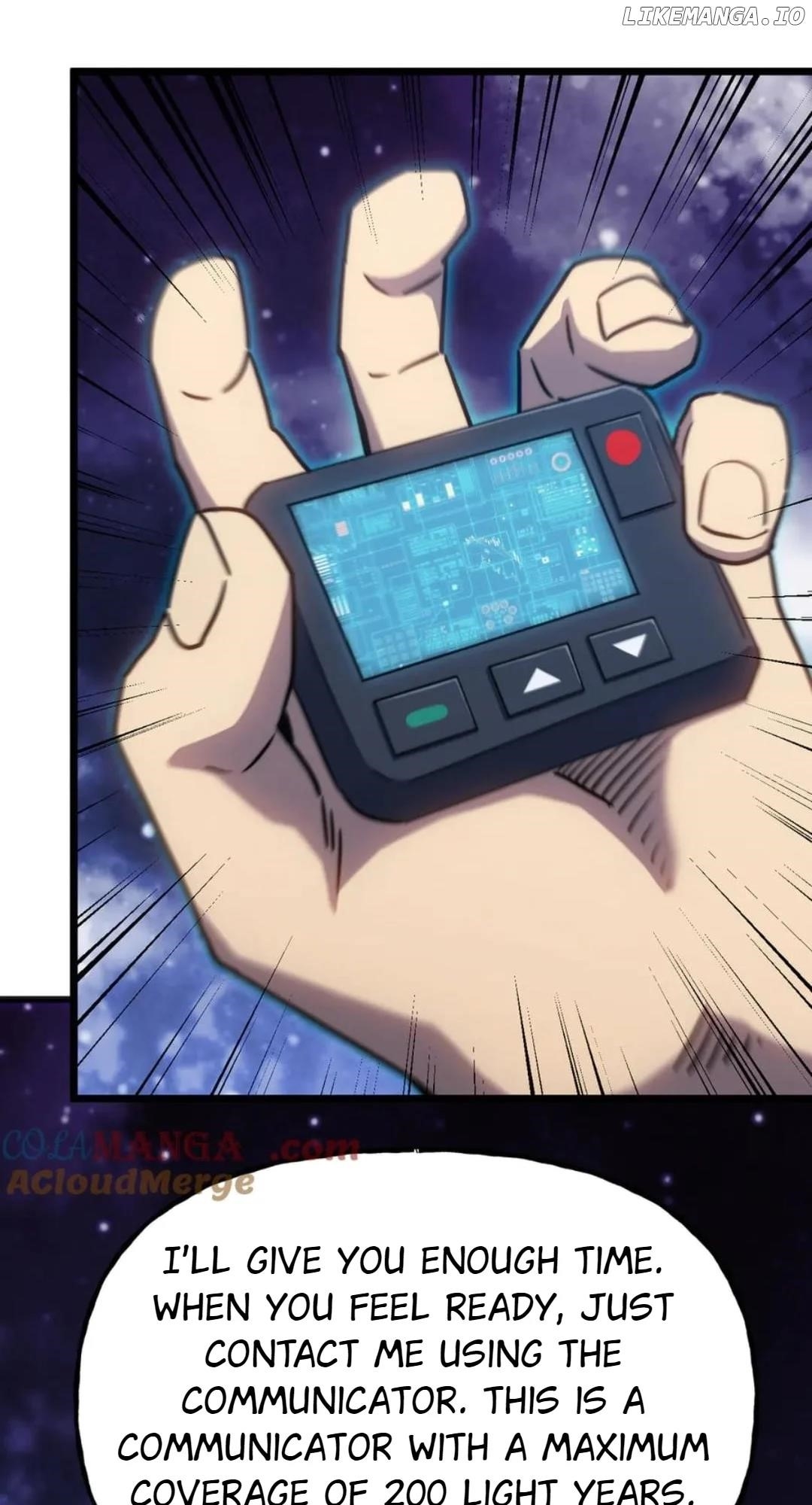 Logging 10,000 Years into the Future Chapter 214 - Manhwa18.com