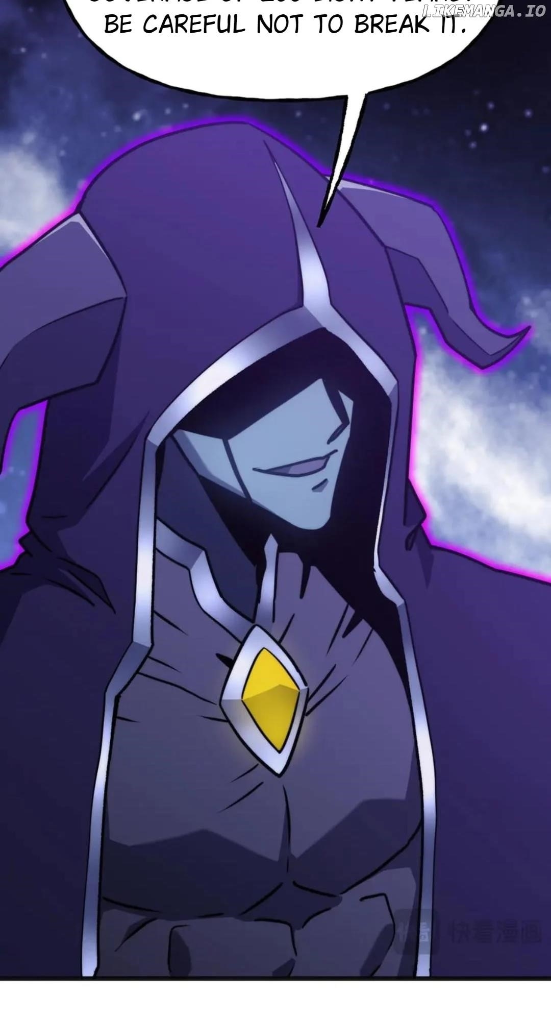 Logging 10,000 Years into the Future Chapter 214 - Manhwa18.com