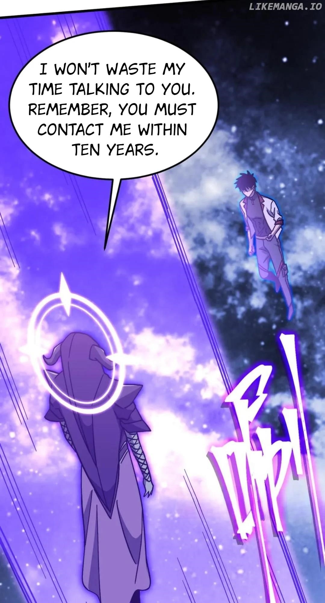 Logging 10,000 Years into the Future Chapter 214 - Manhwa18.com