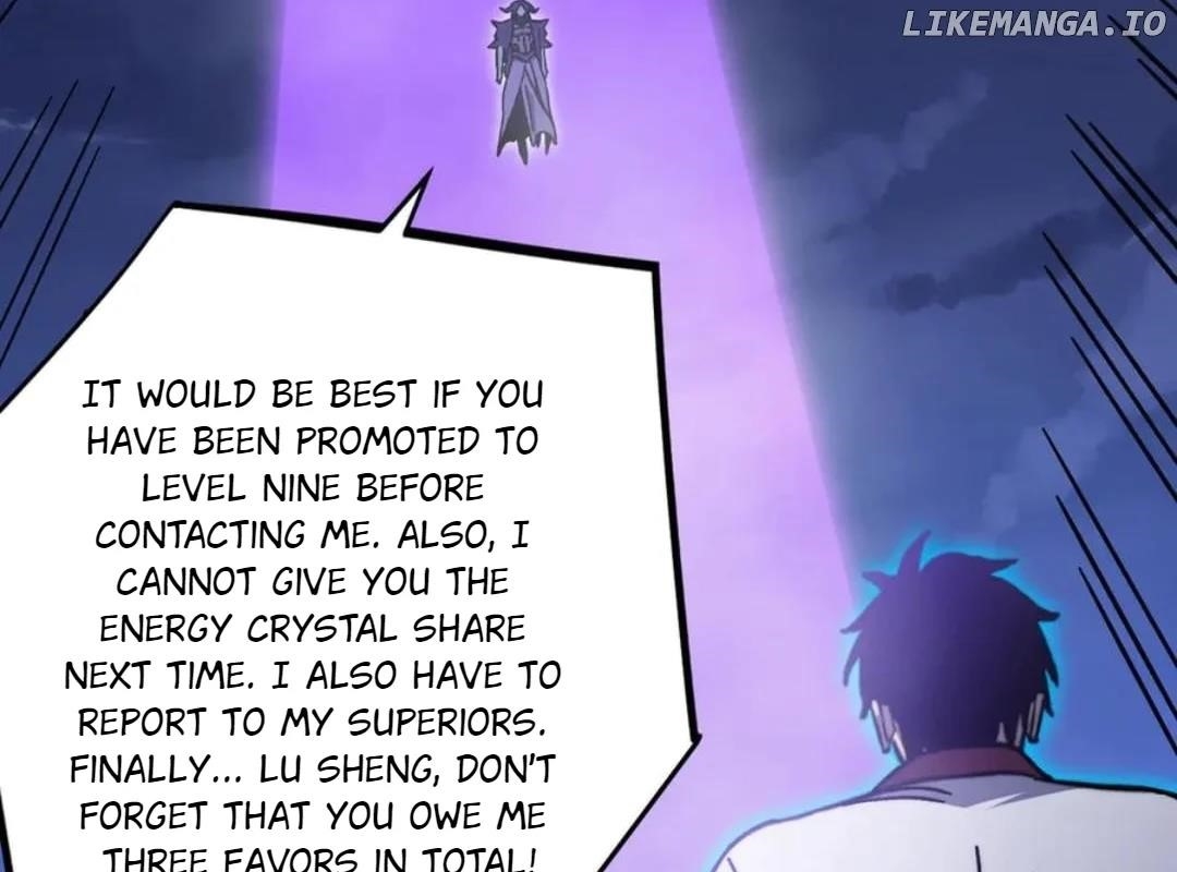 Logging 10,000 Years into the Future Chapter 214 - Manhwa18.com