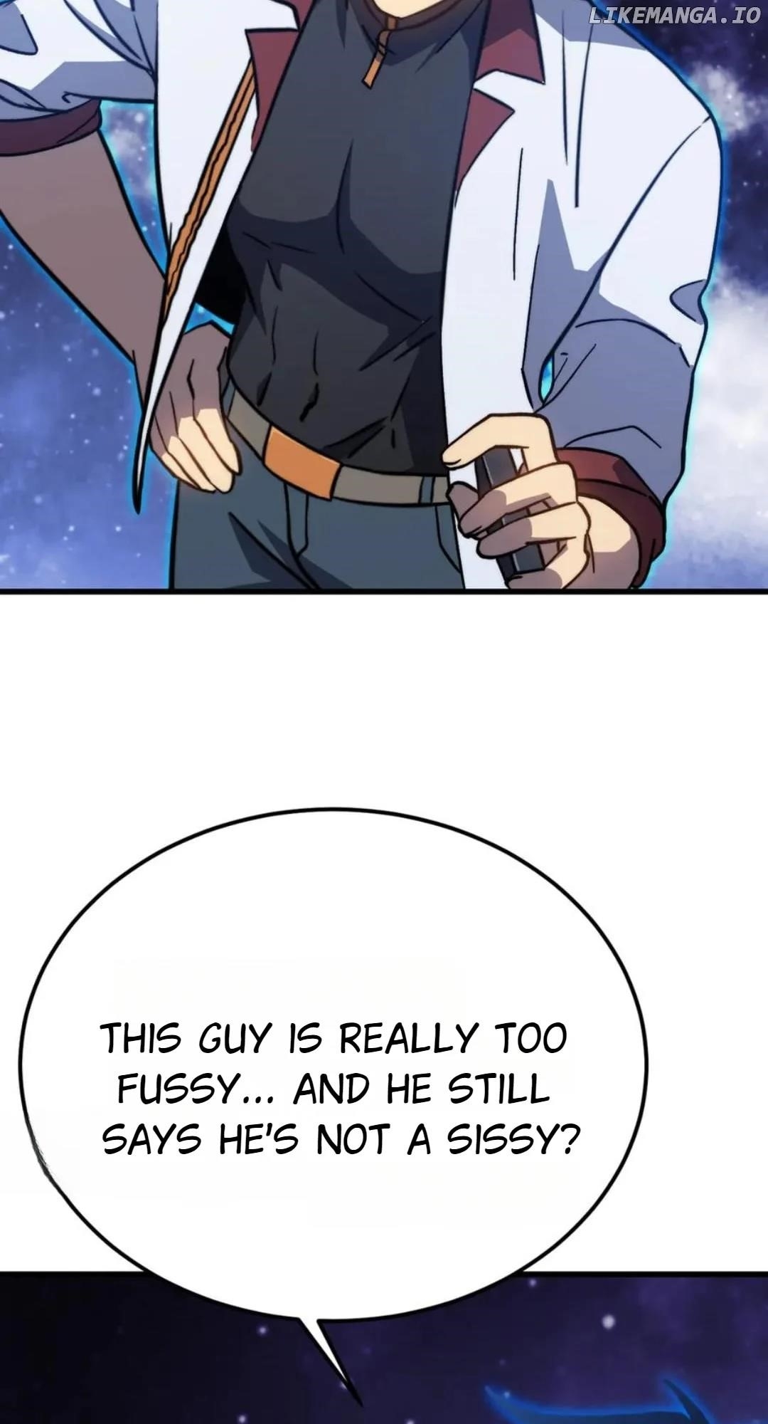 Logging 10,000 Years into the Future Chapter 214 - Manhwa18.com