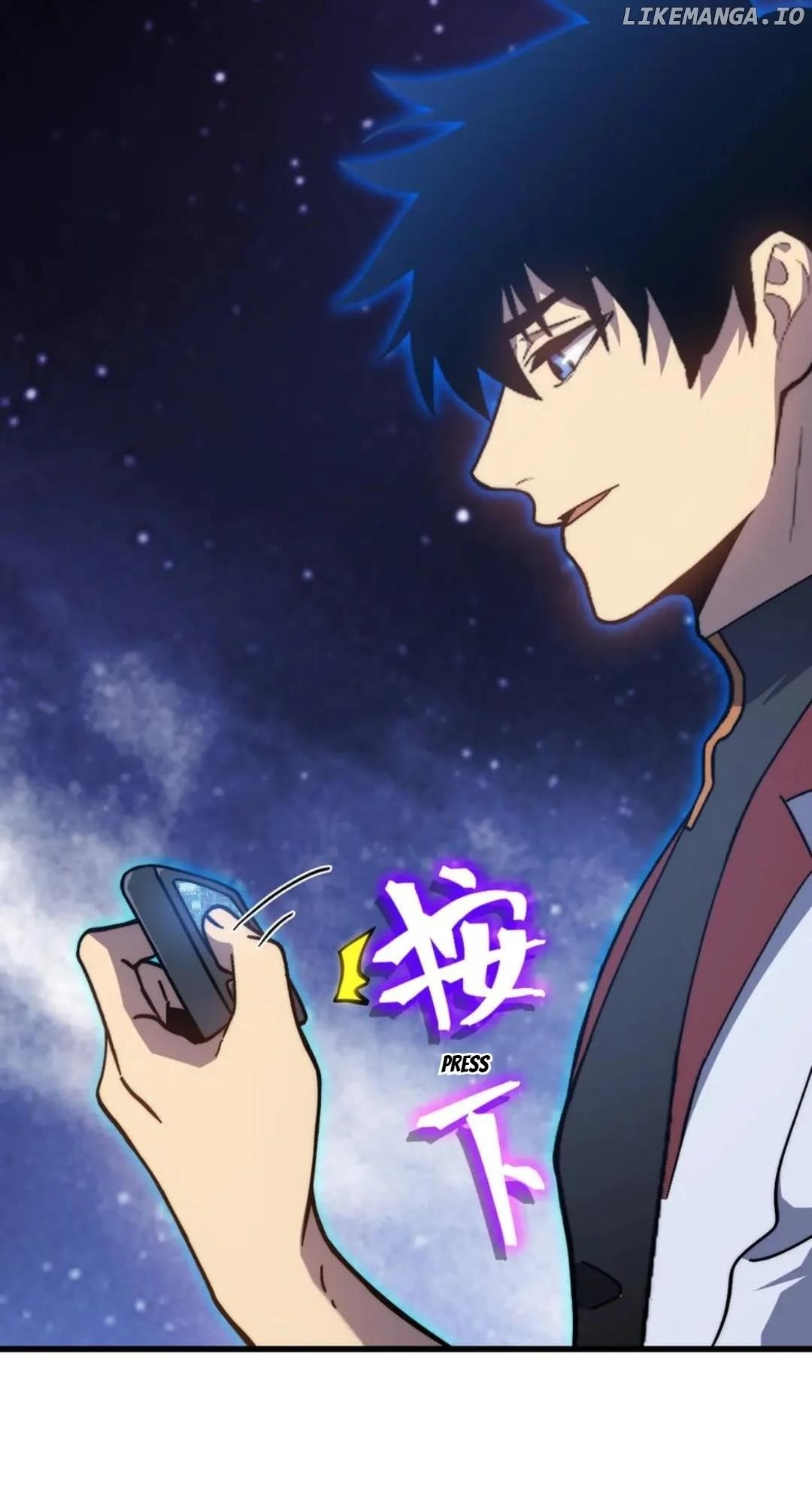 Logging 10,000 Years into the Future Chapter 214 - Manhwa18.com